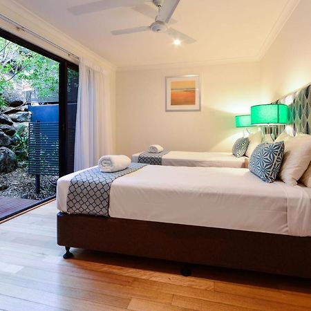 המילטון איילנד Shorelines 31 Renovated Upmarket Two Bedroom Apartment With Ocean Views And Buggy מראה חיצוני תמונה